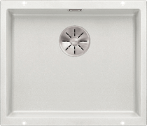 Blanco Subline 500 F UXI Infino Hvid